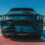 Mustang Mach-E GT - Thumbnail 7