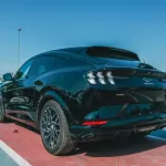 Mustang Mach-E GT - Thumbnail 8
