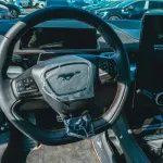 Mustang Mach-E GT - Thumbnail 10