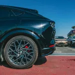 Mustang Mach-E GT - Thumbnail 16