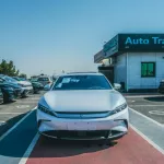 2022 BYD Han EV - Thumbnail 1