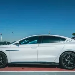 2022 BYD Han EV - Thumbnail 2