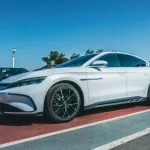 2022 BYD Han EV - Thumbnail 3