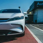 2022 BYD Han EV - Thumbnail 4