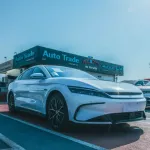 2022 BYD Han EV - Thumbnail 5