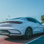 2022 BYD Han EV - Thumbnail 6