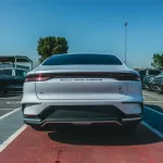 2022 BYD Han EV - Thumbnail 8