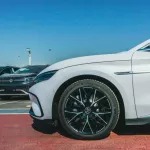 2022 BYD Han EV - Thumbnail 10