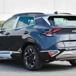 KIA SPORTAGE ( LEATHER SEATS ) 2023 EXPORT ONLY - Thumbnail 20