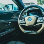 2022 BYD Han EV - Thumbnail 16