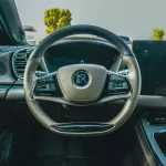2022 BYD Han EV - Thumbnail 17