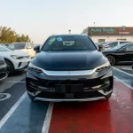 BYD TANG 4.4S 2022 BLACK COLOR - Thumbnail 1