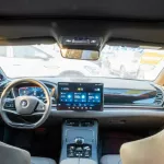 BYD TANG 4.4S 2022 BLACK COLOR - Thumbnail 4