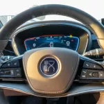 BYD TANG 4.4S 2022 BLACK COLOR - Thumbnail 5