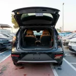 BYD TANG 4.4S 2022 BLACK COLOR - Thumbnail 6