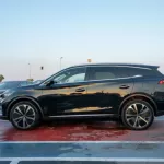 BYD TANG 4.4S 2022 BLACK COLOR - Thumbnail 7