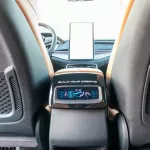 BYD TANG 4.4S 2022 BLACK COLOR - Thumbnail 10