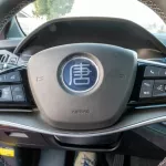 BYD TANG 4.4S 2022 BLACK COLOR - Thumbnail 12