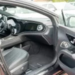 Mercedes-Benz EQS 2022 580 4 Matic - Thumbnail 5