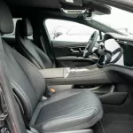 Mercedes-Benz EQS 2022 580 4 Matic - Thumbnail 6