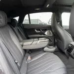 Mercedes-Benz EQS 2022 580 4 Matic - Thumbnail 7