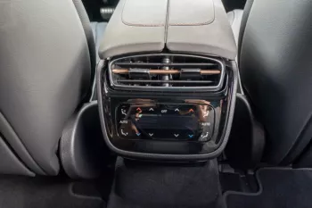 Mercedes-Benz EQS 2022 580 4 Matic