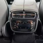 Mercedes-Benz EQS 2022 580 4 Matic - Thumbnail 9