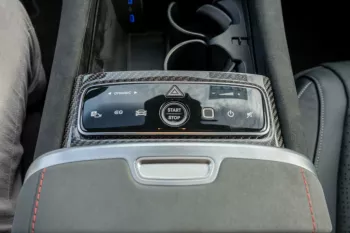 Mercedes-Benz EQS 2022 580 4 Matic