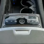 Mercedes-Benz EQS 2022 580 4 Matic - Thumbnail 11