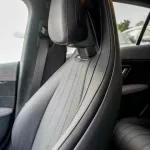Mercedes-Benz EQS 2022 580 4 Matic - Thumbnail 12