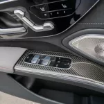 Mercedes-Benz EQS 2022 580 4 Matic - Thumbnail 16