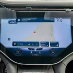 Mercedes-Benz EQS 2022 580 4 Matic - Thumbnail 17