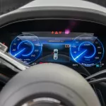 Mercedes-Benz EQS 2022 580 4 Matic - Thumbnail 18