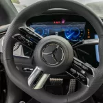 Mercedes-Benz EQS 2022 580 4 Matic - Thumbnail 19