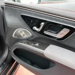 Mercedes-Benz EQS 2022 580 4 Matic - Thumbnail 20
