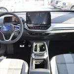 Volkswagen ID4 X, 2021, Electric Vehicle - Thumbnail 2