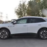Volkswagen ID4 X, 2021, Electric Vehicle - Thumbnail 5