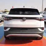 Volkswagen ID4 X, 2021, Electric Vehicle - Thumbnail 7