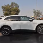 Volkswagen ID4 X, 2021, Electric Vehicle - Thumbnail 10