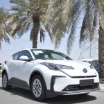 Toyota Izoa 2021, Electric Vehicle, with sunroof - Thumbnail 2