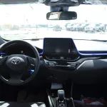 Toyota Izoa 2021, Electric Vehicle, with sunroof - Thumbnail 3