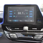 Toyota Izoa 2021, Electric Vehicle, with sunroof - Thumbnail 5