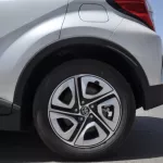 Toyota Izoa 2021, Electric Vehicle, with sunroof - Thumbnail 6