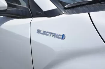 Toyota Izoa 2021, Electric Vehicle, with sunroof