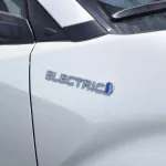 Toyota Izoa 2021, Electric Vehicle, with sunroof - Thumbnail 7