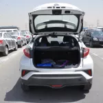 Toyota Izoa 2021, Electric Vehicle, with sunroof - Thumbnail 9
