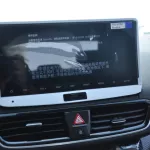 Hyundai Lafesta, 2021, Electric Vehicle, Blue inside Black - Thumbnail 4