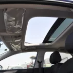 Hyundai Lafesta, 2021, Electric Vehicle, Blue inside Black - Thumbnail 6