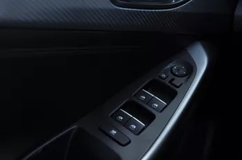 Hyundai Lafesta, 2021, Electric Vehicle, Blue inside Black
