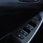Hyundai Lafesta, 2021, Electric Vehicle, Blue inside Black - Thumbnail 8